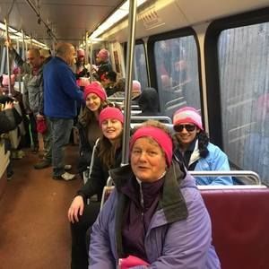 Meet your Posher, Jess